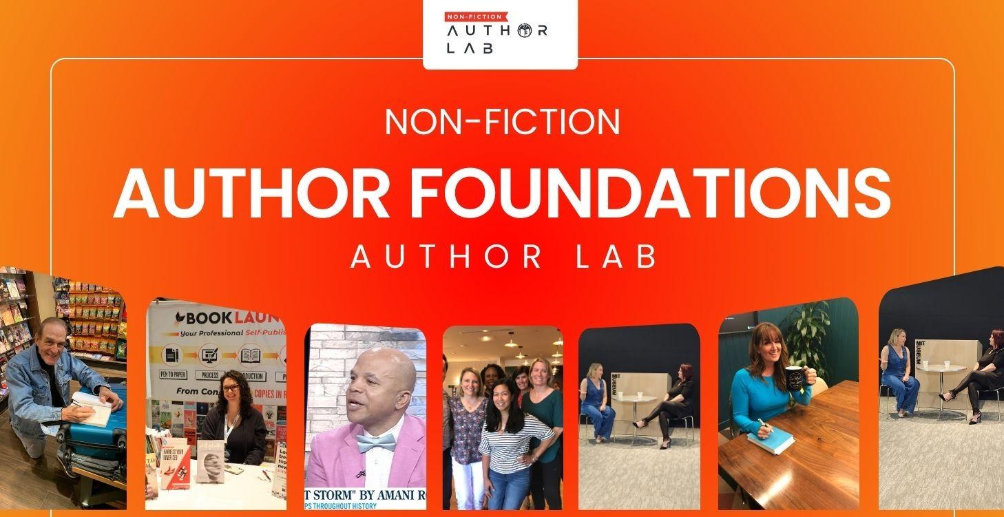 Author Foundations