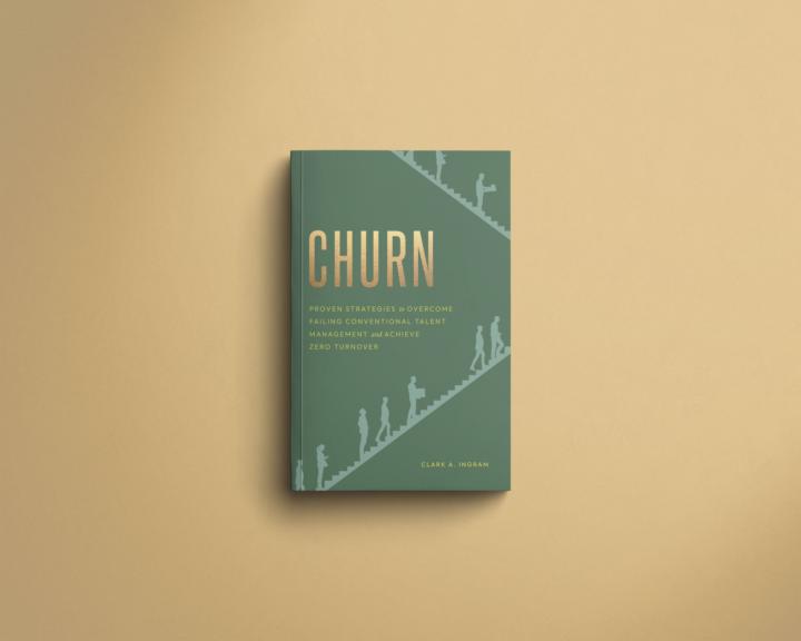 🎉 New Book Launch: Clark Ingram