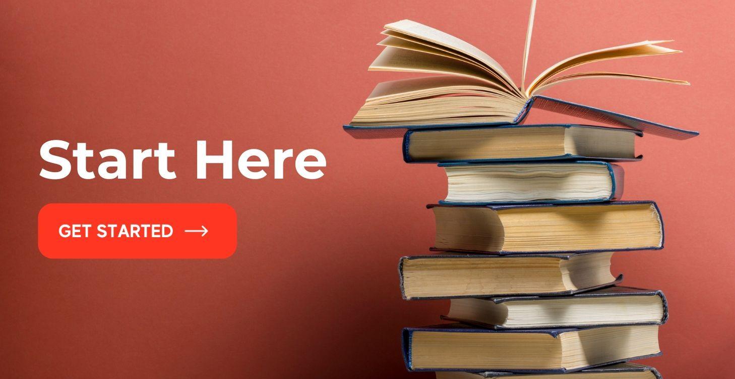 Welcome (START HERE) 🚀