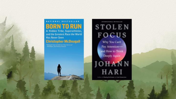 What helps an author feel real or relatable to you?