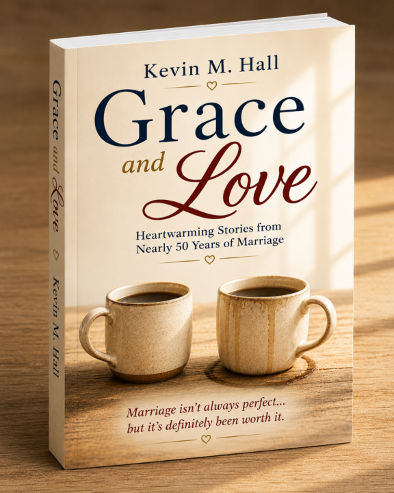 One more time with the book cover