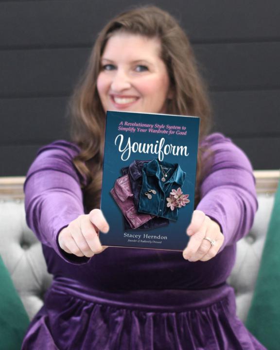 Hats & Books (for the ladies)