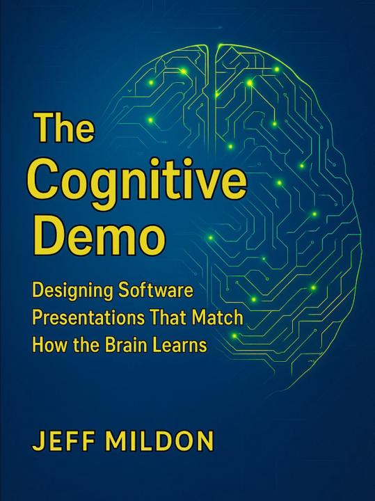 New Release: The Cognitive Demo