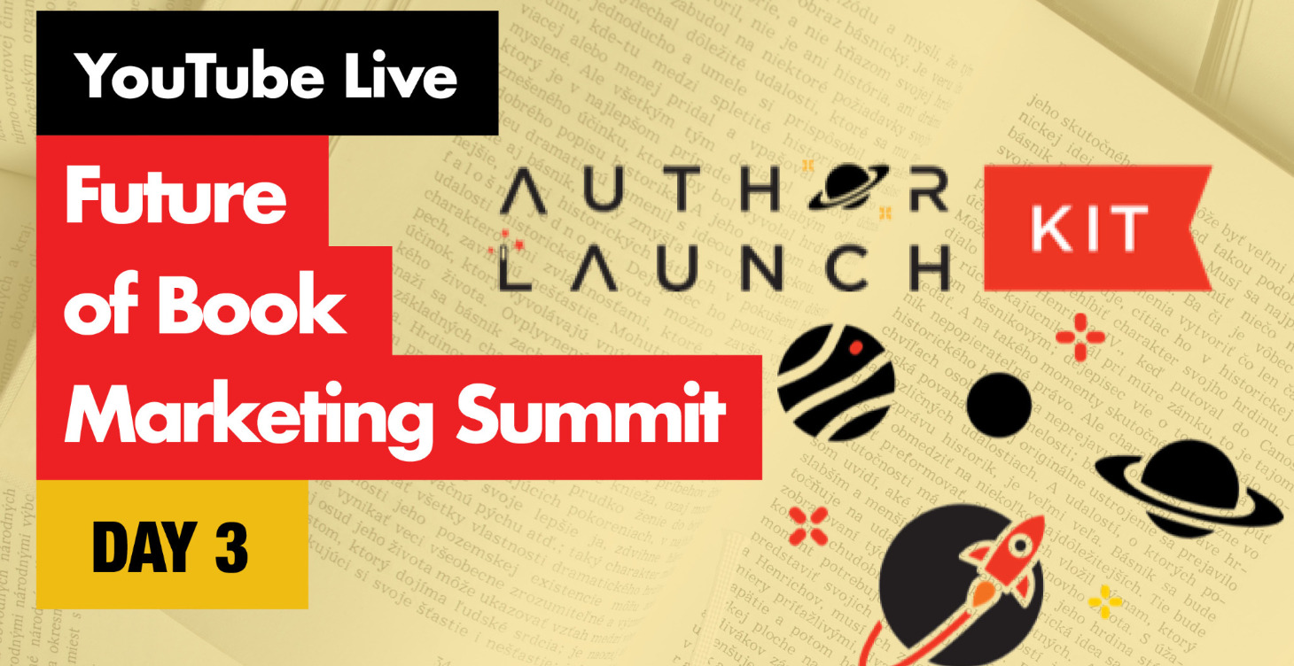 Monetizing Your Book