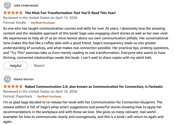 41 reviews and counting!
