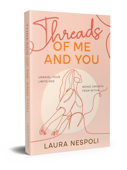 Happy Launch Day to Laura!
