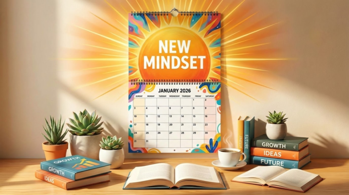 Not Just Another Goal Setting Session