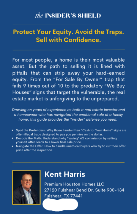 How To Sell Your Home Quickly