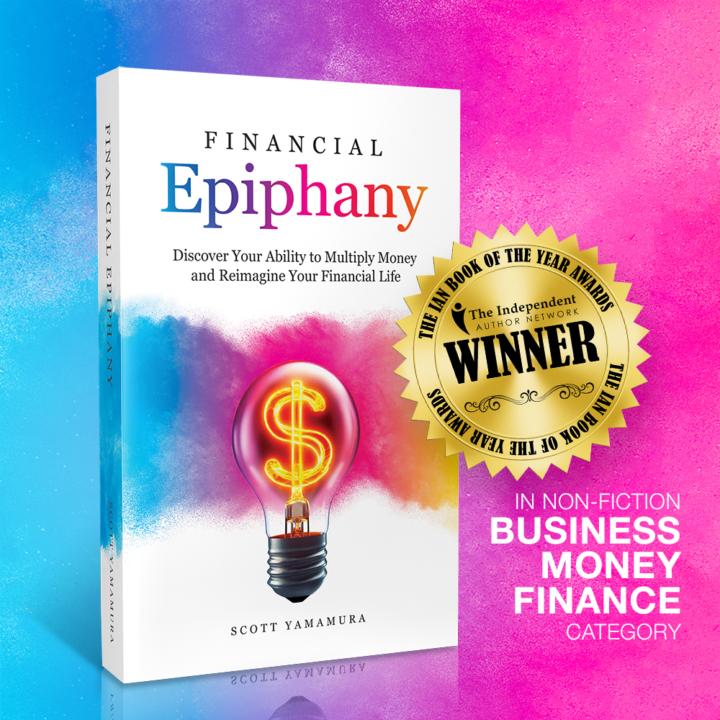 Book award or other recognition?