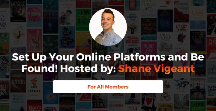 Couple of BIG announcements!!