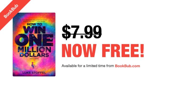 I got a BookBub deal if anyone is interested ❤️