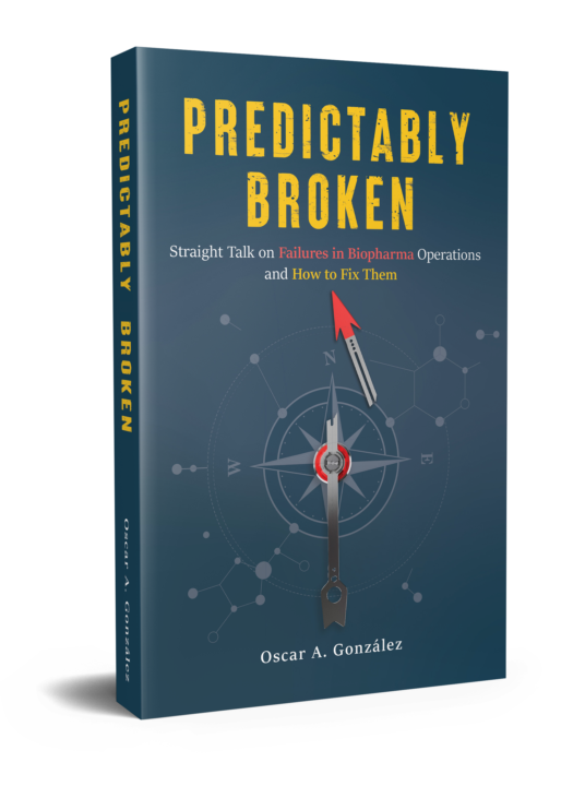 🎉 New Book Launch: Oscar Gonzalez