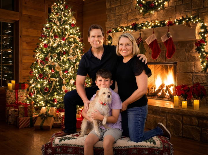 Heading into a New Year 