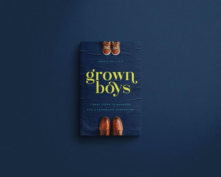 🎉 Launch Day for James! 🎉