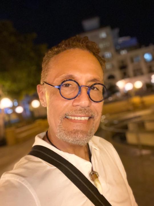 Avisael Hernandez Velazquez