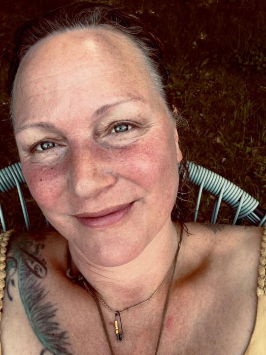 Mascha Romberg