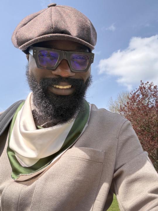 Oluseye Samuel-Onalaja
