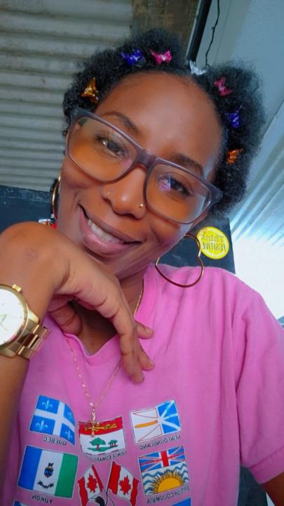 Shanice Williams