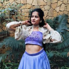 Rajvi Pandya