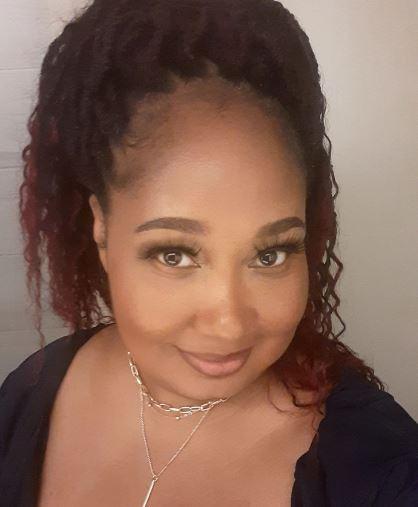 Kelmikis Mitchell