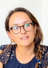 Helen Rivero
