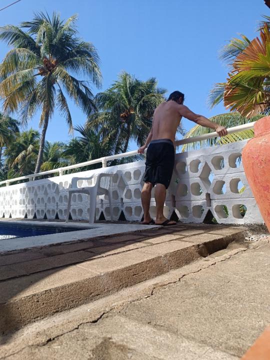 Cesar Sanchez