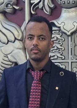 Temesgen Tesfazghi
