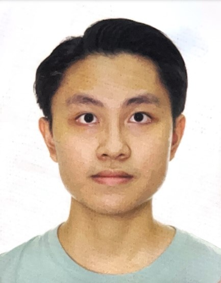 Julian Chew