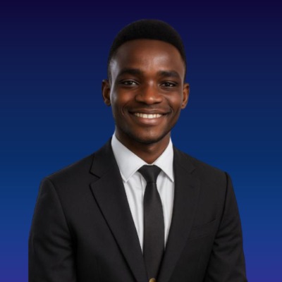 Ayorinde Omotayo