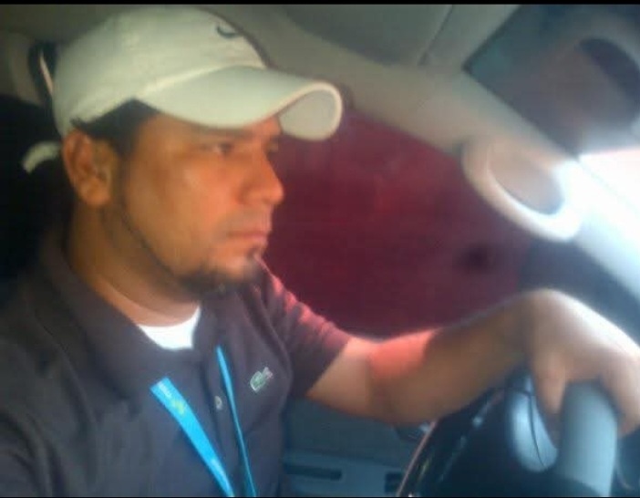 Wilmer Montiel