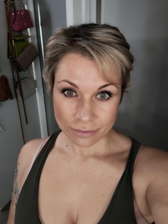 Kristina Grakhov