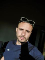 Rafael Riedlinger