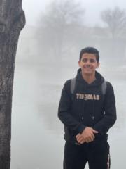 Emad Malik