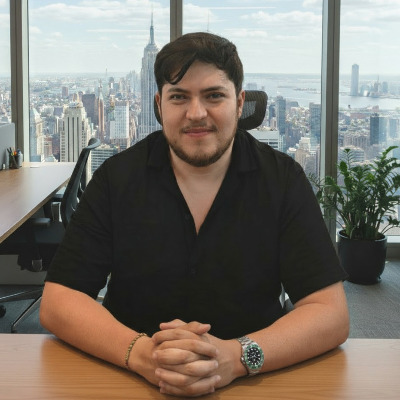 Osvaldo Sosa