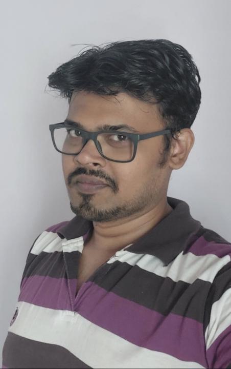 Daniel Devaraj