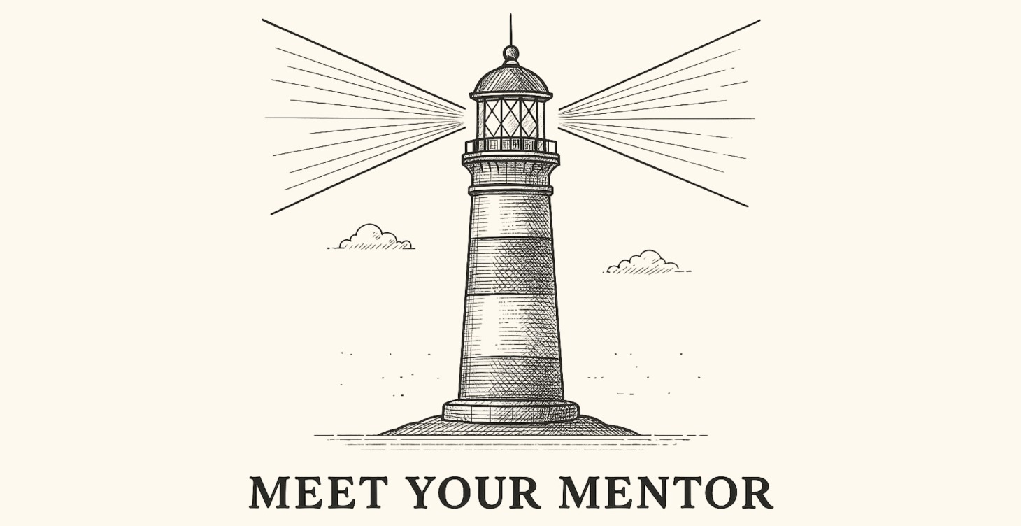 Meet Your Mentor: Daniel Migizi