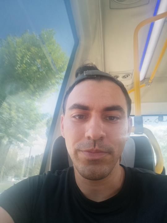 Burak Kut