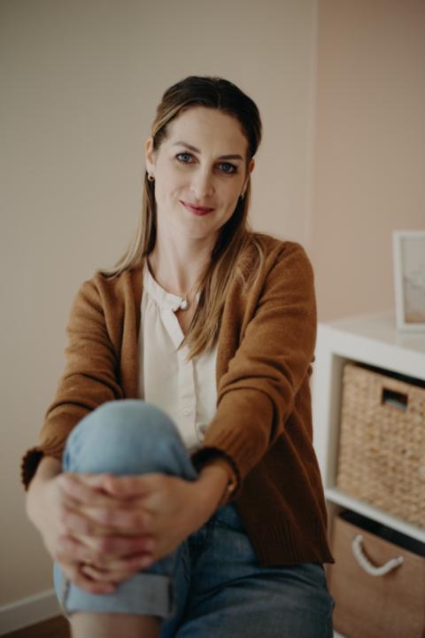 Alison Murphy