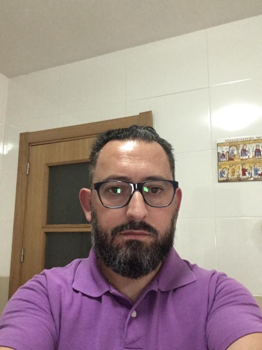 Jose Manuel