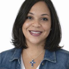 Carla Griffin