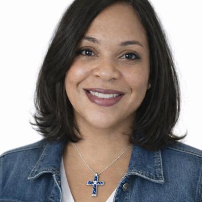 Carla Griffin
