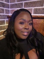 Shamika Revel
