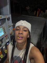 Kendeyl Collins