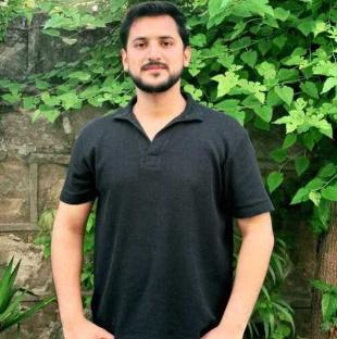 Usama Ahmad