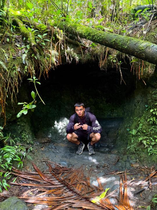 Melvin Ramos Ramos