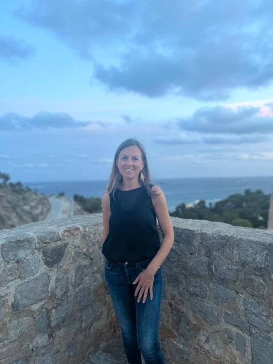 Verónica Martos Martínez