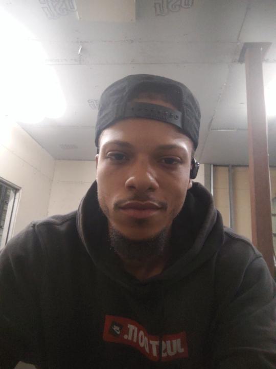 Devante Liverman
