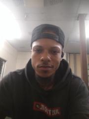 Devante Liverman