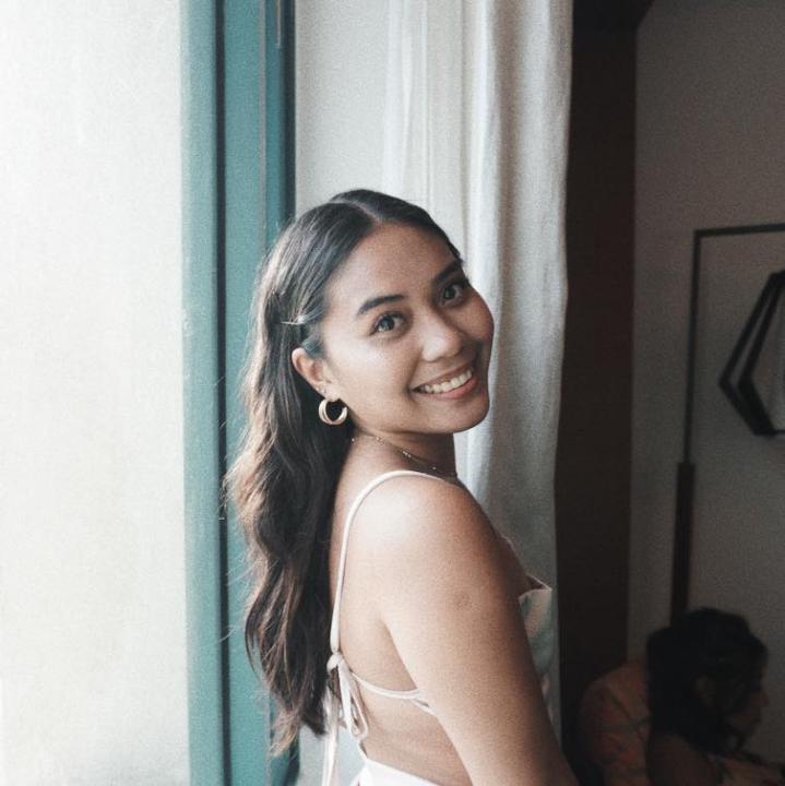 Mikaella Martinna Angan