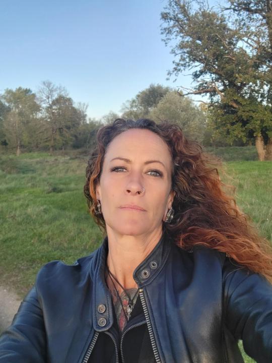 Nadège Hirel